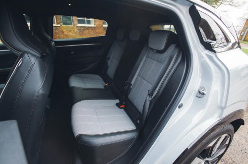 La próxima generación del Renault Megane tendrá una autonomía de 749 km