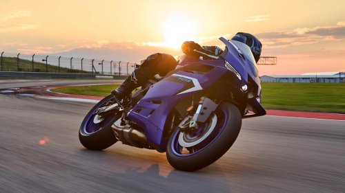 Yamaha R9: The affordable sports bike that packs a punch