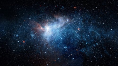 Teen discovers 1.5 million unidentified space objects based on NASA data