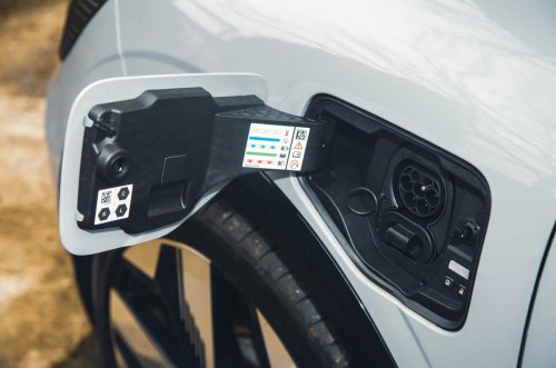 La próxima generación del Renault Megane tendrá una autonomía de 749 km