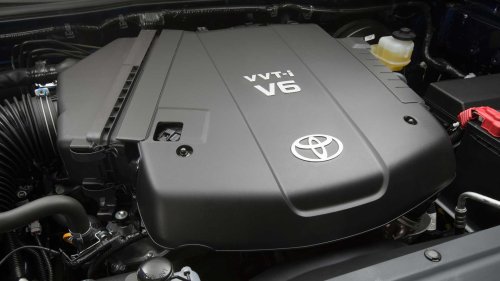 Why automakers are phasing out V6 engines: Efficiency, cost, and complexity