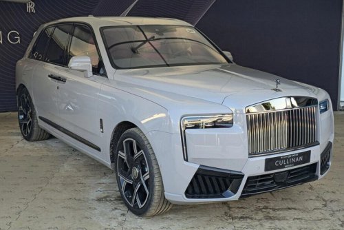 10 Ultra-Luxury Sedans Packard Would Build to Challenge Rolls-Royce Today