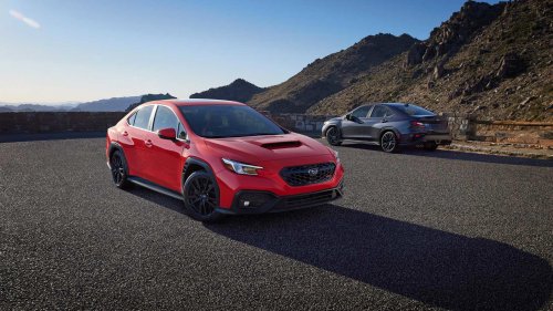 The most underrated fast car you can buy today