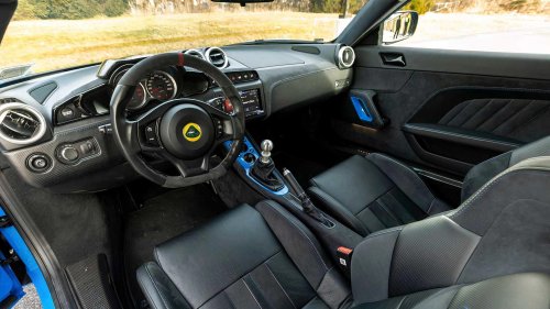 The affordable sports car that delivers more drama than a Porsche