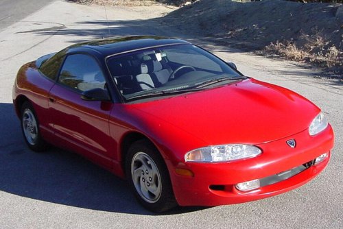 7 AWD performance wagons Eagle would launch for enthusiasts right now