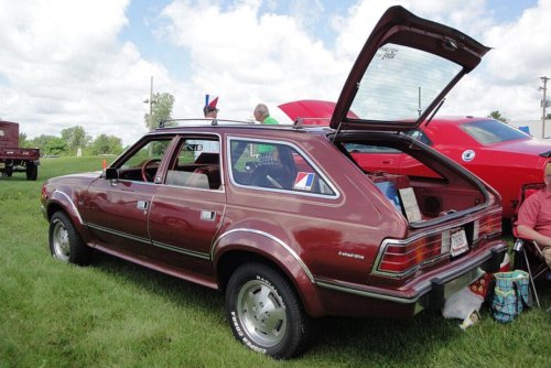 7 AWD performance wagons Eagle would launch for enthusiasts right now