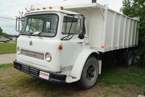 9 heavy-duty trucks International Harvester would build for today’s work fleets