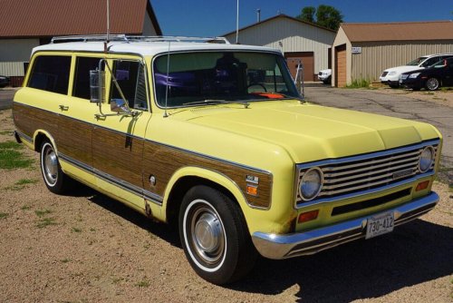 9 heavy-duty trucks International Harvester would build for today’s work fleets