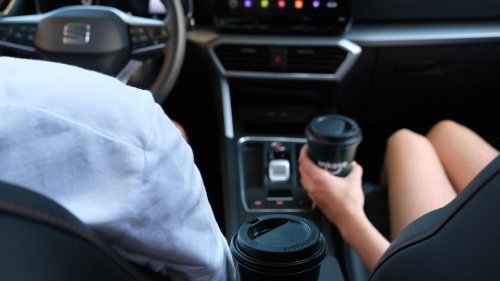 Mechanics warn drivers about ignoring this subtle engine vibration