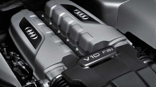 Audi R8: 0-60 and all the numbers that define a legend