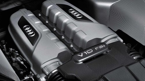 Why is the twin-turbo V8 now the go-to for high-performance cars?
