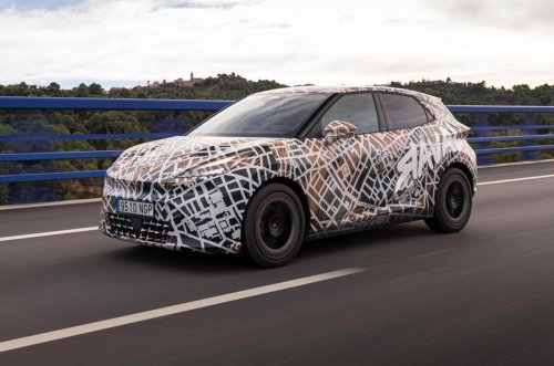 15 próximos coches eléctricos por los que vale la pena entusiasmarse