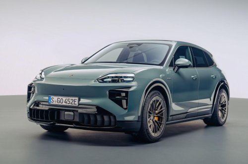 15 próximos coches eléctricos por los que vale la pena entusiasmarse