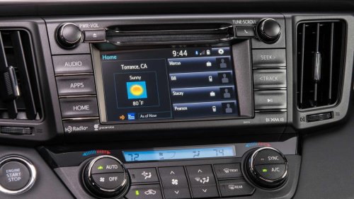 Toyota, Toyota RAV4, Spending $15,000 on a 2016 Toyota RAV4 could be the best move for budget shoppers in 2026