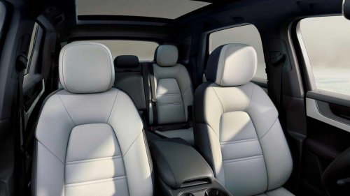 The premium brand that boasts both performance and customer loyalty