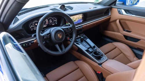 The premium brand that boasts both performance and customer loyalty