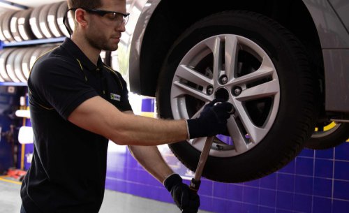 El fallo más simple tras pasar por el taller que puede acabar en una situación límite en carretera