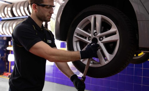 El fallo más simple tras pasar por el taller que puede acabar en una situación límite en carretera