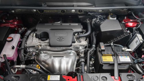Toyota, Toyota RAV4, Spending $15,000 on a 2016 Toyota RAV4 could be the best move for budget shoppers in 2026