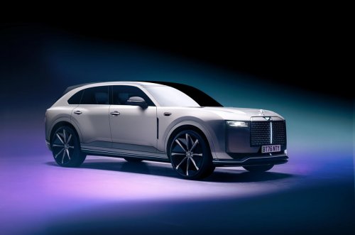 15 próximos coches eléctricos por los que vale la pena entusiasmarse