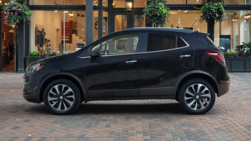The forgotten American SUV that tops reliability and safety rankings