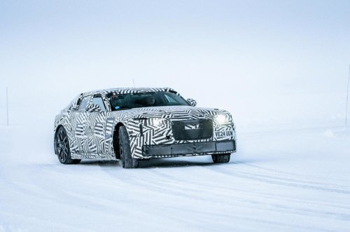 15 próximos coches eléctricos por los que vale la pena entusiasmarse