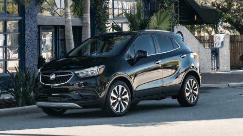 The forgotten American SUV that tops reliability and safety rankings