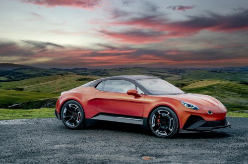 15 próximos coches eléctricos por los que vale la pena entusiasmarse