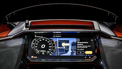 Harley-Davidson Road Glide: The ultimate reliable American bagger