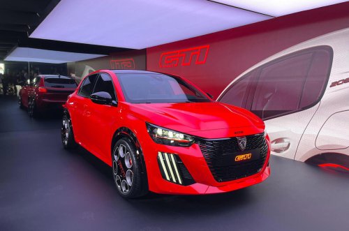 15 próximos coches eléctricos por los que vale la pena entusiasmarse