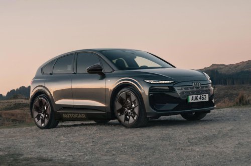 15 próximos coches eléctricos por los que vale la pena entusiasmarse