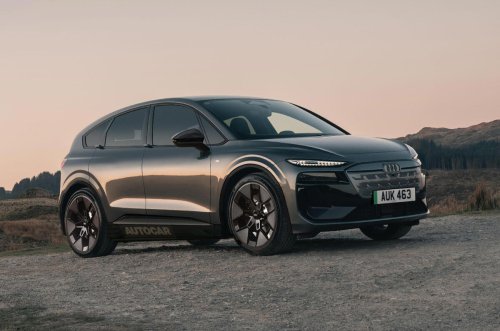 15 próximos coches eléctricos por los que vale la pena entusiasmarse