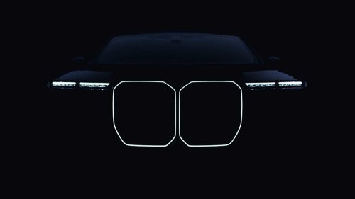BMW, Confirmed: The new BMW X5 will debut later this year