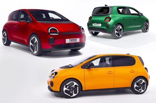15 próximos coches eléctricos por los que vale la pena entusiasmarse