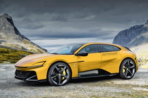 15 próximos coches eléctricos por los que vale la pena entusiasmarse
