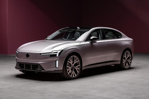 15 próximos coches eléctricos por los que vale la pena entusiasmarse