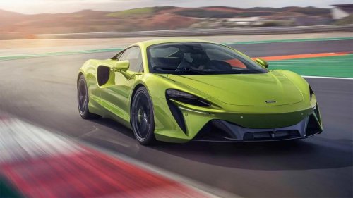 Best hybrid coupes of 2026