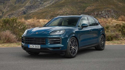 The premium brand that boasts both performance and customer loyalty