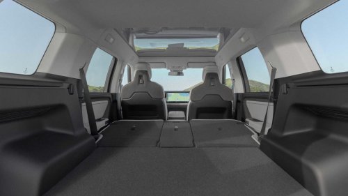 Rivian, Jeep, Jeep Recon, 2027 Rivian R2 just made the Jeep Recon instantly obsolete