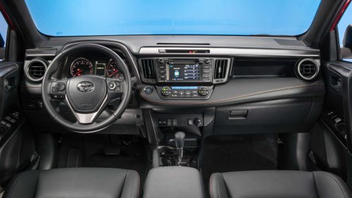 Spending $15,000 on a 2016 Toyota RAV4 could be the best move for budget shoppers in 2026