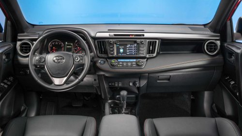 Toyota, Toyota RAV4, Spending $15,000 on a 2016 Toyota RAV4 could be the best move for budget shoppers in 2026