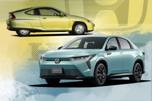 15 próximos coches eléctricos por los que vale la pena entusiasmarse
