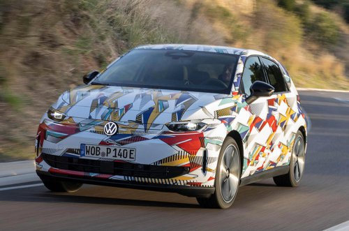 15 próximos coches eléctricos por los que vale la pena entusiasmarse