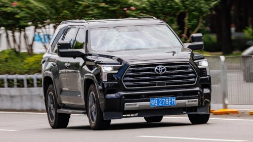 10 vehicles mechanics say owners should never rush to sell