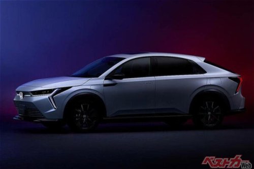 ホンダ新型インサイトはトヨタbZ4Xに勝てるのか? サイズや装備をじっくり比べてみた!