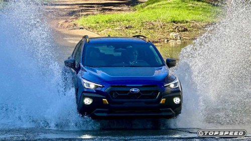 2024 Subaru Crosstrek: Reliability, specs &amp; 2026 value explained