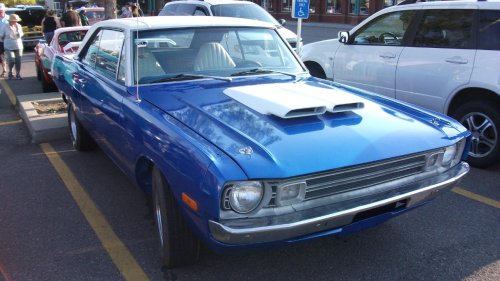 8 muscle cars that are still within reach for collectors