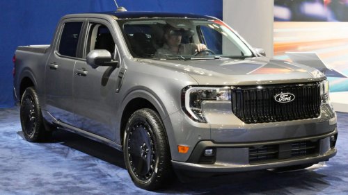 10 trucks owners say they would buy again without hesitation