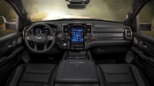 Why you should buy this used truck instead of a new Toyota Tacoma