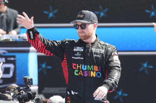 Top 5 most dominant drivers of every NASCAR manufacturer in 2026